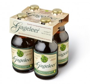 Gageleer 4pack